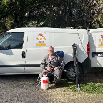 Anti Nuisibles à Sorgues